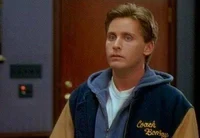 Gordon Bombay