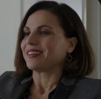 Regina Mills