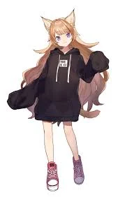 hot neko step-mom