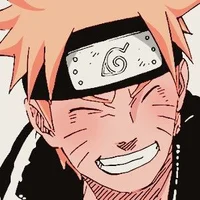 Naruto Uzumaki 
