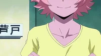 Mina ashido