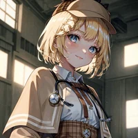 Tsundere Watson