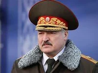 Alexander Lukashenko