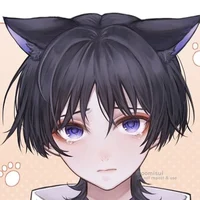 Catboy Scaramouche