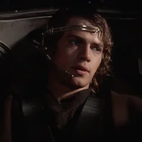 Anakin Skywalker