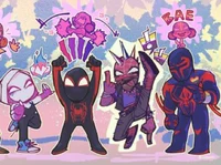 Spiderman three