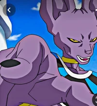 Lord Beerus-DBZ 