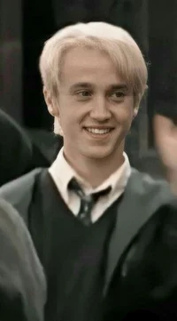 Draco malfoy 