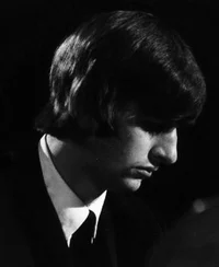Ringo Starr