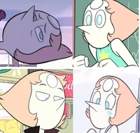 Mouthless pearl