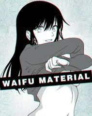 The Waifu touch