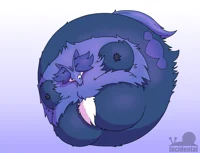Blueberry Delphox