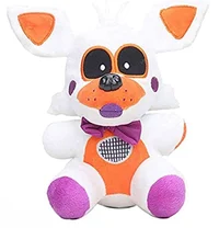 Lolbit plush