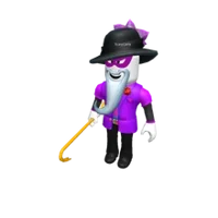 Scary Larry