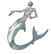 Yandere Shark Peter 