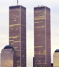 Twin Towers