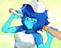 Lapis Lazuli