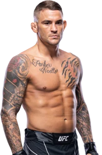 Dustin poirier