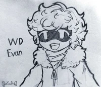 WD-Evan