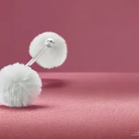 Fluffball Roommates