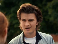 Steve Harrington