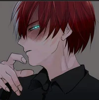 Yandere Todoroki