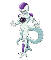 Frieza ImaginedOrder