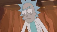 Rick Sanchez