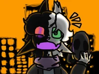 Villain Ora