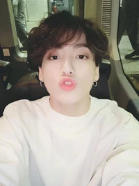 Jungkook 