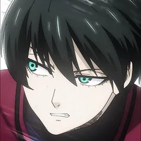 Itoshi rin