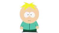 Butters