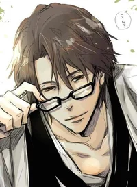 Aizen Sosuke