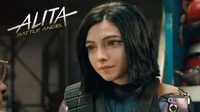 Alita - Battle Angel