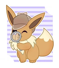Essi the eevee