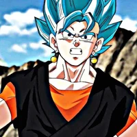 Vegito VN