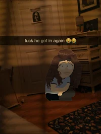 Lorde in your roooom