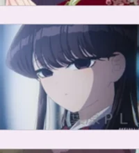 Komi shoko 