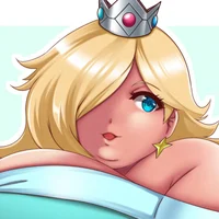 Rosalina 