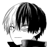 Shoto Todoroki