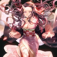 Nezuko