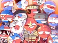 Countryhumans RPS