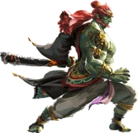 Ganondorf