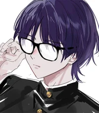 Nerd Scara