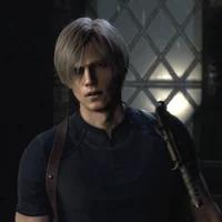 Leon Kennedy