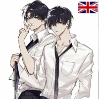 Your twins bodyguard