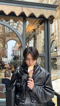 Lee jeno