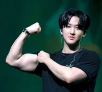 Changbin