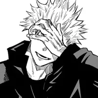 Bully Gojo Satoru
