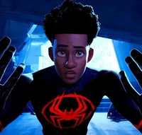 003 Miles Morales 